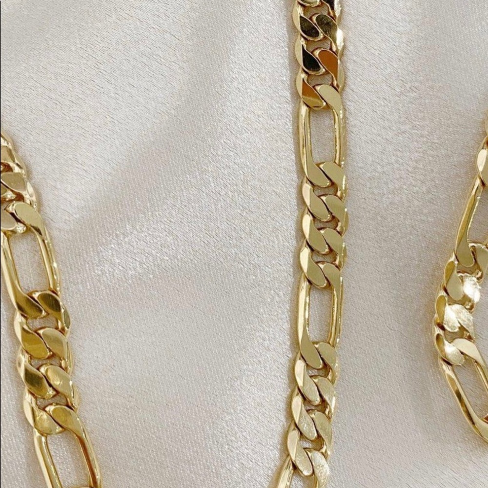 Figaro chain - Picture 5 of 7